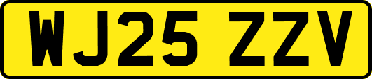 WJ25ZZV