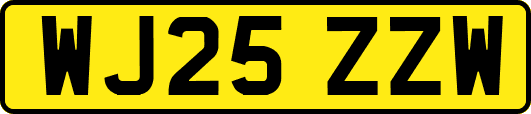 WJ25ZZW