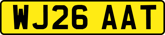 WJ26AAT