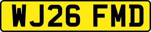 WJ26FMD