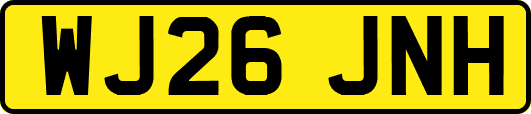 WJ26JNH