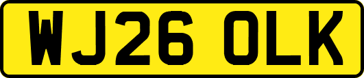 WJ26OLK