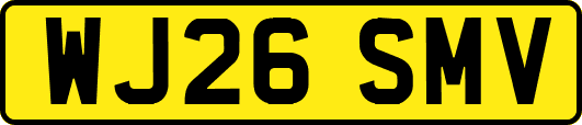 WJ26SMV