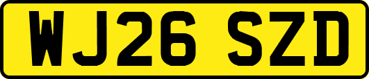WJ26SZD