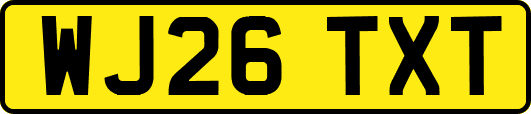 WJ26TXT