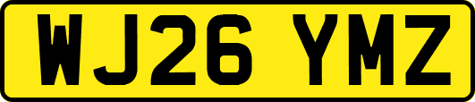 WJ26YMZ