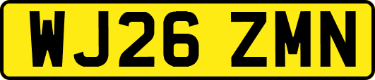 WJ26ZMN
