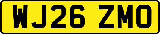 WJ26ZMO