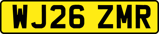 WJ26ZMR