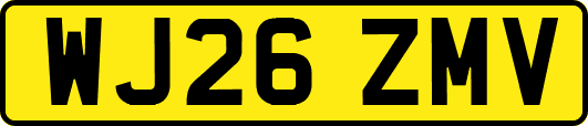 WJ26ZMV