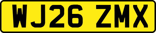 WJ26ZMX