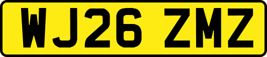 WJ26ZMZ