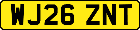 WJ26ZNT
