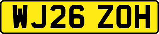 WJ26ZOH