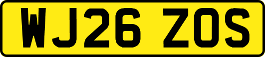 WJ26ZOS
