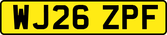 WJ26ZPF