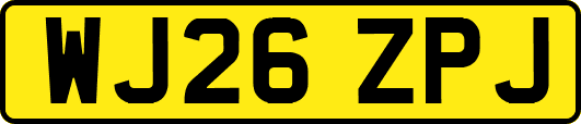 WJ26ZPJ
