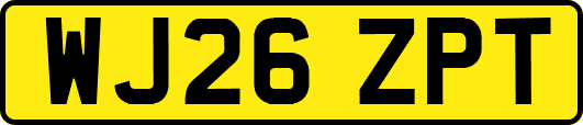 WJ26ZPT