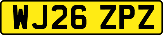 WJ26ZPZ