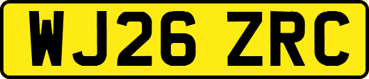 WJ26ZRC