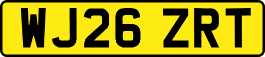 WJ26ZRT