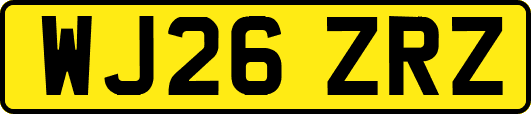 WJ26ZRZ