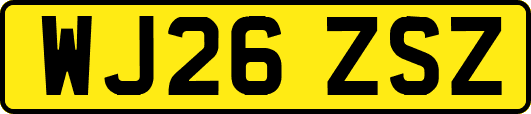 WJ26ZSZ