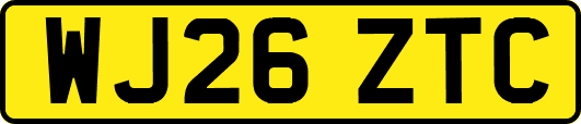 WJ26ZTC
