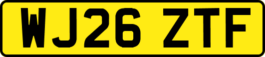 WJ26ZTF