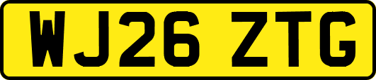 WJ26ZTG