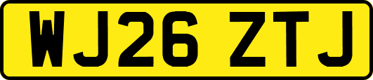 WJ26ZTJ