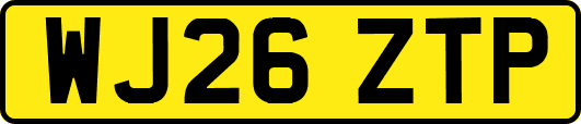 WJ26ZTP