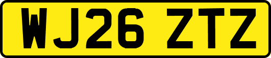 WJ26ZTZ