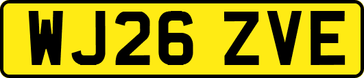 WJ26ZVE