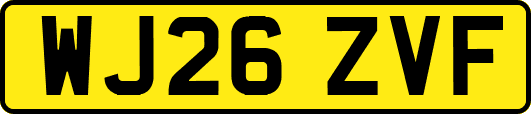 WJ26ZVF