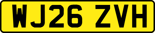 WJ26ZVH