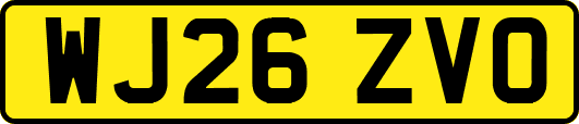 WJ26ZVO