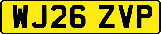 WJ26ZVP