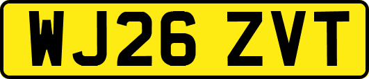 WJ26ZVT