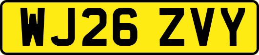 WJ26ZVY