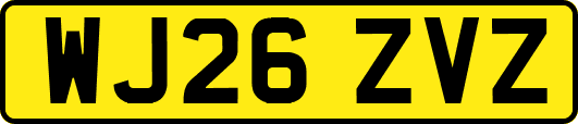 WJ26ZVZ