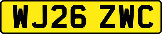 WJ26ZWC
