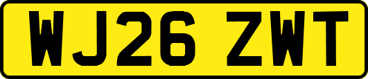 WJ26ZWT