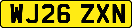 WJ26ZXN