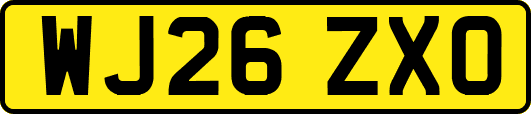 WJ26ZXO