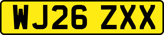 WJ26ZXX