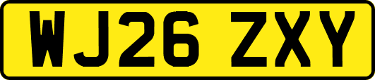 WJ26ZXY