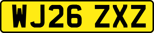 WJ26ZXZ