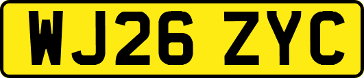 WJ26ZYC