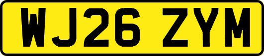 WJ26ZYM